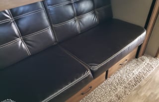 2017 Grand Design Reflection 323BHS