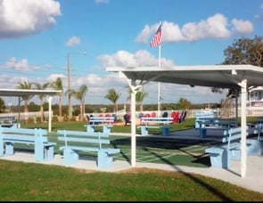 Forest River RV Cherokee Wolf Pup 16FQ