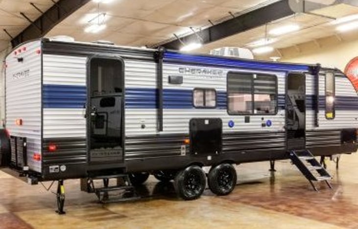 RV Photo