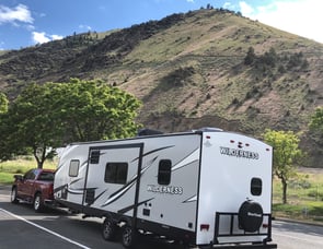 Heartland Wilderness 2510BH