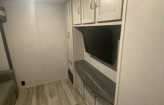 2022 Keystone RV Sprinter Limited 3590LFT