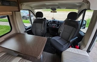 2018 Winnebago Travato 59G