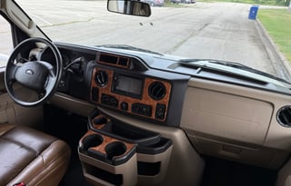 Adventure Ready Cruiser – Free Snacks & Drinks!