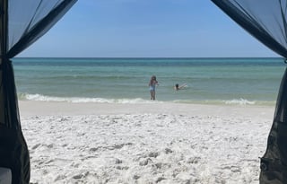 The Snow’s Family Fun Pet Friendly Class A