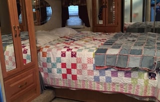 2006 Forest River 375 CKDS