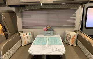 Coachmen Freelander 30BH