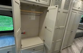 Fleetwood Fortis - Gas Class A