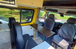 The Sunshine Daydream Machine