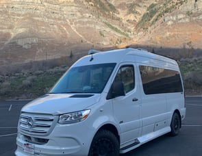 Midwest Automotive Designs Passage 144 FD2