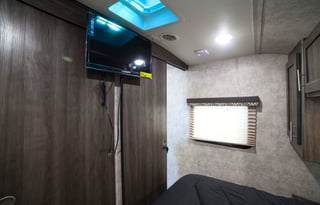 Towable Family Adventure