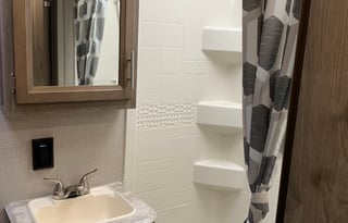 2020 Forest River RV Aurora 18RB