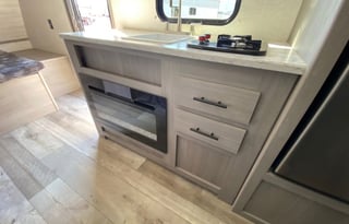 2022 Dutchmen RV Coleman 17B