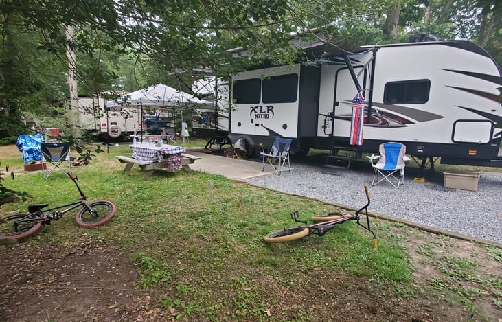 RV Photo