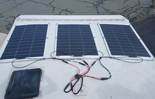 Brighten Your Travels with the Coleman Lantern