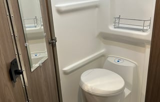 Aventura, van rental for your next Adventure!