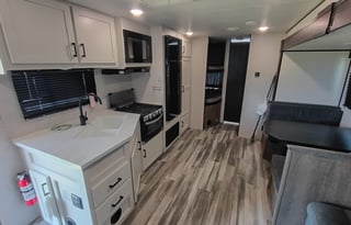 2024 Jayco Jay Flight