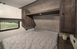 2021 Starcraft Autumn Ridge 26BHS