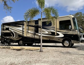 Jayco Precept 36T