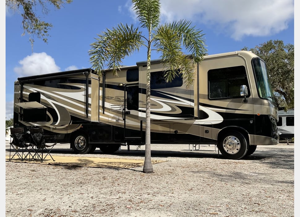 Class A Motor Home rentals in Mission Viejo