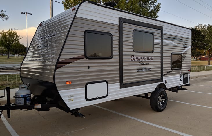 RV Photo