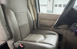 2024 Entegra Coach Odyssey 31F Bunkhouse Adventure