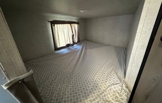 Sleeps 8 - New Travel Trailer Kingsport