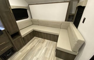 2022 Forest River Viking 182DBU