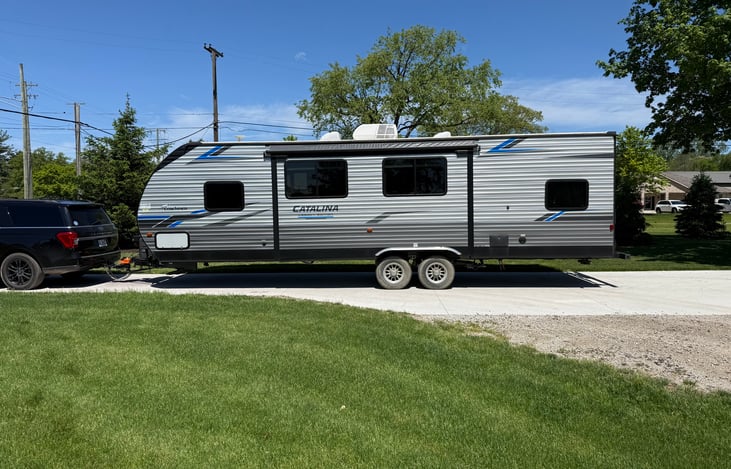 RV Photo