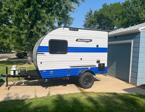 Sunset Park RV Sunray 129