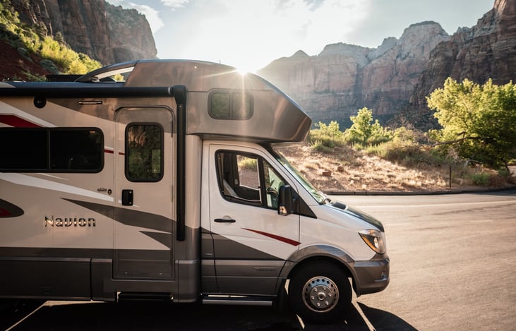 RV Photo