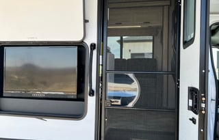 2022 Forest River RV Sunseeker Classic 3010DS Ford