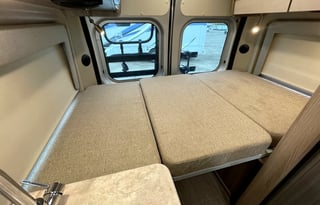 BOOTS! Brand New 2023 Thor Motor Coach Scope 18A