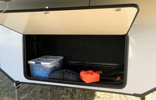 2017 Keystone RV Avalanche 395BH