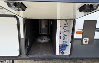 2021 Montana RV – Optional Truck Rental Available!