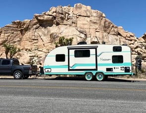 Gulf Stream RV Vintage Cruiser 23BHS