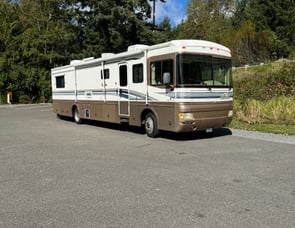 Fleetwood RV Bounder Classic Diesel 39/MH