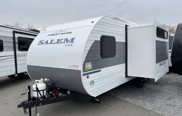 RV Photo