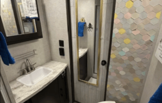 2021 Keystone RV Cruiser Aire = Adventure!