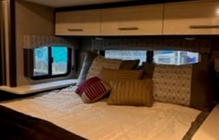 2020 Thor Motor Coach Vegas 25.6