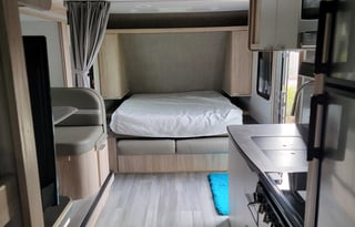 Minnie Winnie Bunkhouse