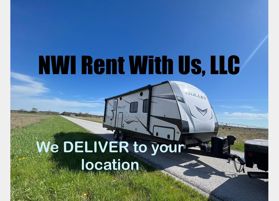 Travel Trailer rentals in 