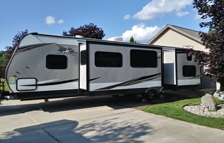 2019 Jayco TSBH