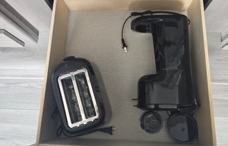 J&J RV Rentals Grand Design