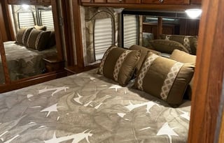 2006 Tiffin Motorhomes Allegro Bay 34 XB