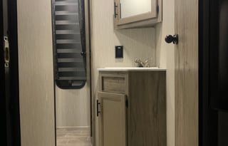 Forest River Memory Maker