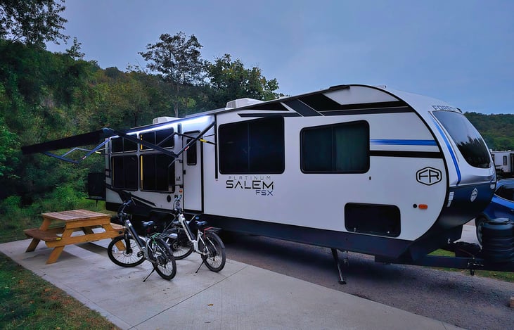 RV Photo