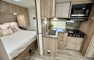 2024 Winnebago Minnie 2301BHS