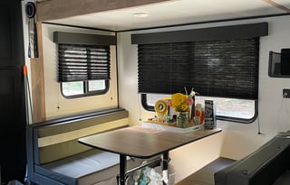 Jgreene’s Camper Pet Friendly Rental