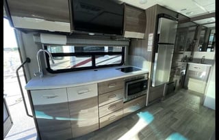 2024 Thor Motor Coach Tiburon Sprinter 24FB