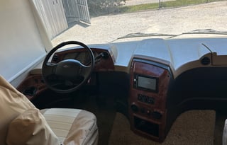 Class A, 2016 Jayco Precept